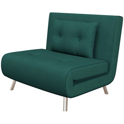Homcom poltrona letto - homcom,