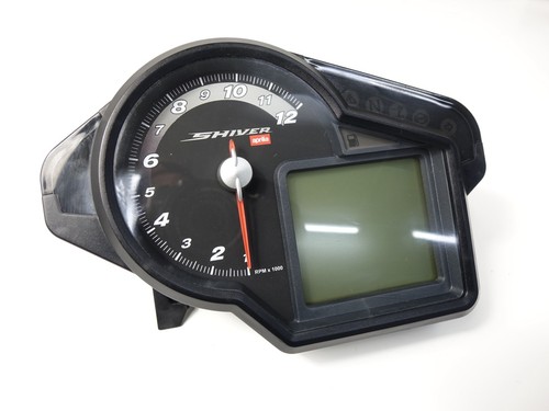 Contachilometri aprilia shiver - aprilia,