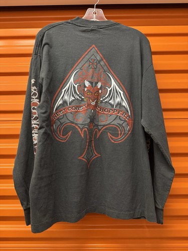 Shirt manica lunga west - lunga,