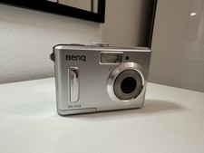 Macchina Fotografica Benq DC