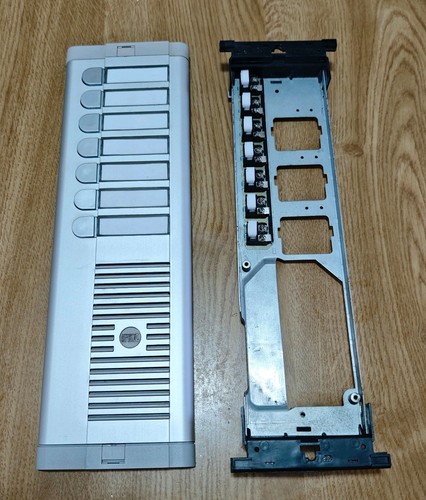 Pulsantiera urmet 925 107 - urmet, ex