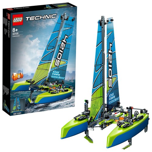 Lego technic 42105 - 42105,