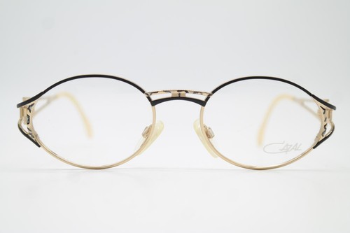 Occhiali vintage cazal 285 oro - vintage,