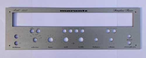 Nuovo marantz 2245 - nuovo!,