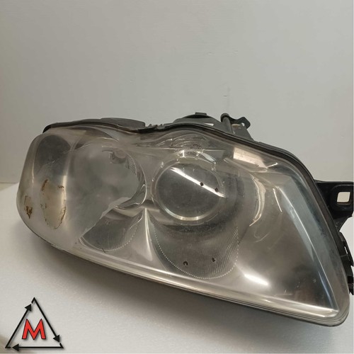 Fanale anteriore destro xenon - fanale,