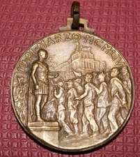 MEDAGLIA ALPINI - XXVII