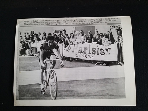 Eddy merckx telefoto - merckx***,