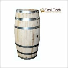 Botti/botte in castagno 60