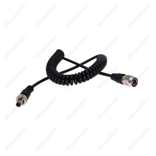 Hirose pin dc2 5 per - hirose,
