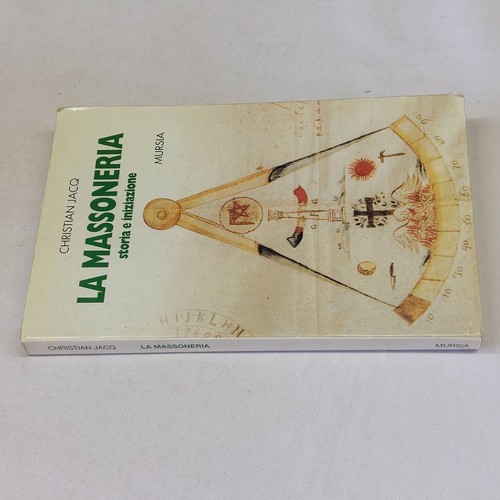 Massoneria - jacq),