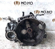CAMBIO MANUALE 5 MARCE SEAT IBIZA WV POLO 1.4 TDI BMS DAL 2006