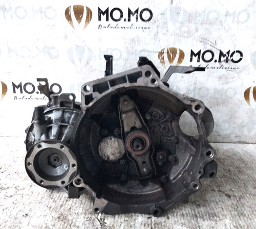 Cambio manuale marce seat - 5,