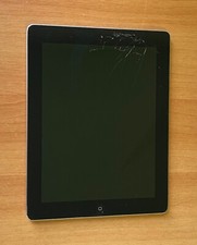 Apple iPad 2a Gen. - Display 9.7" - 16GB - Tablet - Wi-Fi - Nero - FUNZIONANTE