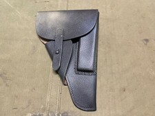 FONDINA PISTOLA SOFT SHELL