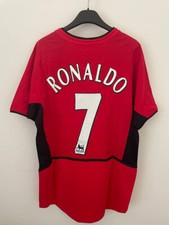 Maglia da calcio 2003/04