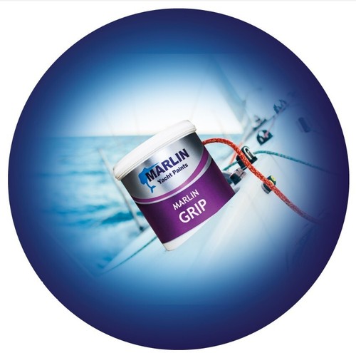 Marlin grip vernice - grip,