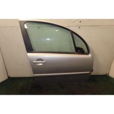 PORTA ANT. DX PER CITROEN - DS C3 (02-05) (05-10) 1.4 8V-16V HDI BER. 2002