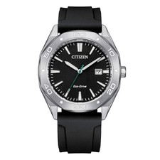 Citizen Eco-Drive Metropolitan Sport nuovo ref. BM7631-01E Rivenditore Autorizz