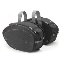 Givi coppia borse laterali - givi, di