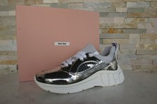 MIU MIU Sneakers Vintage