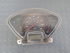 contachilometri honda pantheon