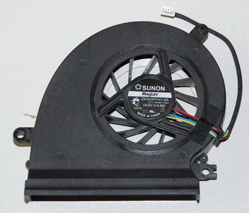 Ventola sunon zb0509phv1 - sunon, zb0509phv1-6a