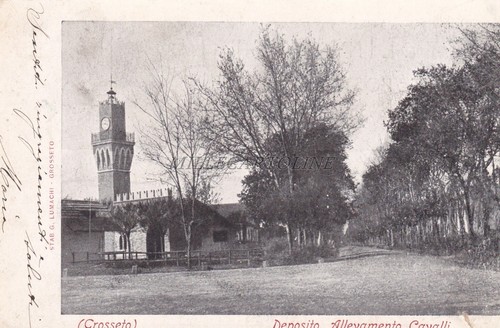 Grosseto deposito - grosseto,