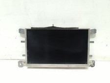 Schermo display navigatore