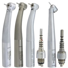 BEING Manipolo Fibra Ottica