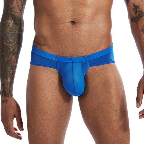 Slip uomo sexy ice silk - slip,
