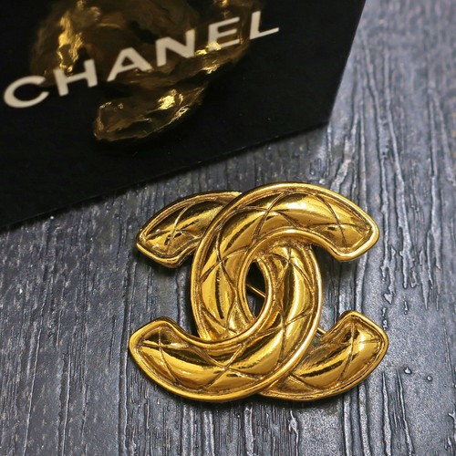 Spilla vintage chanel - vintage,