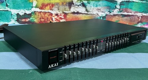 Akai stereo bande per - stereo, 9