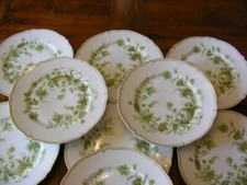 Haviland A la Corne Limoges 6