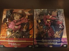 Sword Art Online Alternative