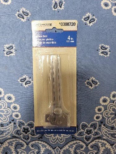 Cancello casa superficie - 4",