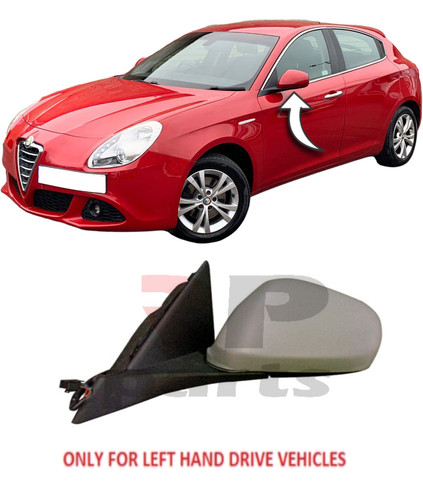Per alfa romeo giulietta - alfa, 10-20