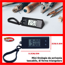 Orologio elettronico digitale