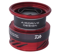 DAIWA Bobine di ricambio per