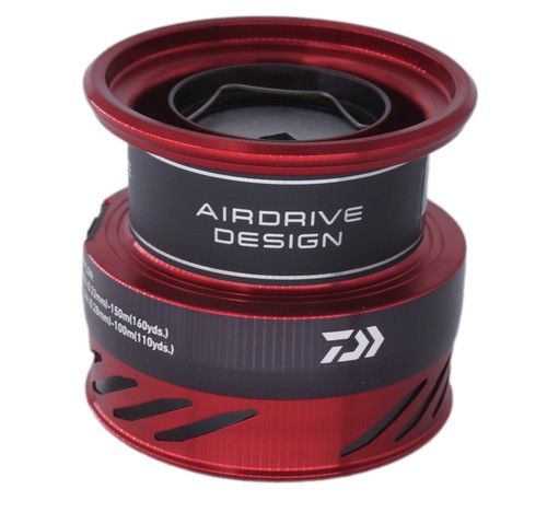 Daiwa bobine ricambio per - di,
