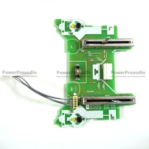 Gruppo fader dwx2521 - 1, pz