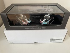 RARO Spark Set Porsche Sports