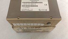 NUOVO OPEN BOX Siemens 6ES5