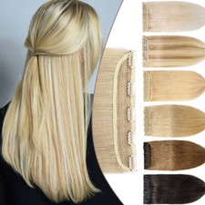 Extension Capelli Umani 100%