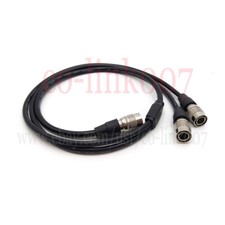 Cavo Sdoppiatore Maschio 4 Pin
