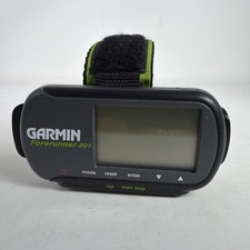 Garmin Forerunner 201 GPS
