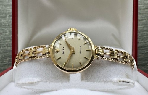 Orologio polso vintage - da,
