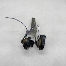 FIAT CROMA MK1 (154) 1985-1996