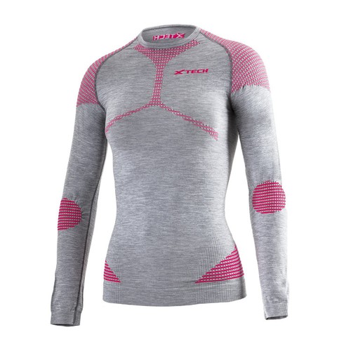 Maglia termica bambina