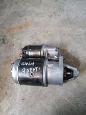Motorino Avviamento Alfa Romeo Giulia Epoca Magneti Marelli