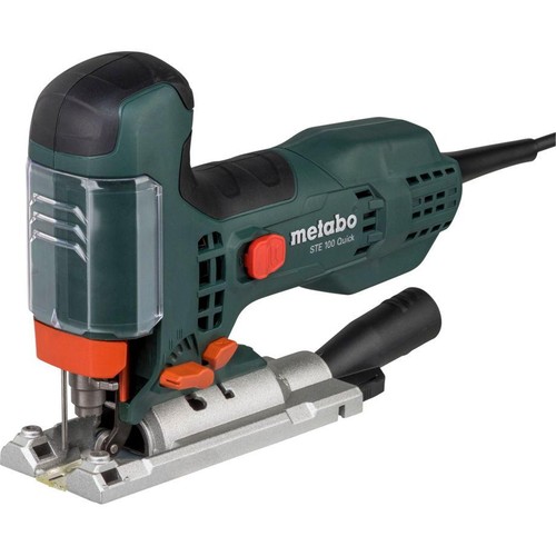 Metabo ste 100 quick - quick, seghetto